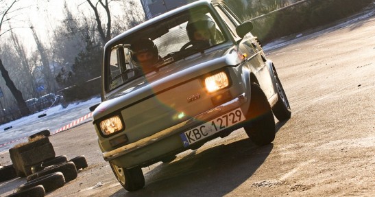 SJS Maxi Oes